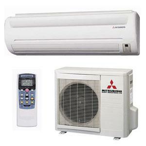 AIR CONDITIONING SYSTEM