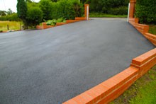 Tarmac Driveway Tarmac driveways Banbury Oxfordshire